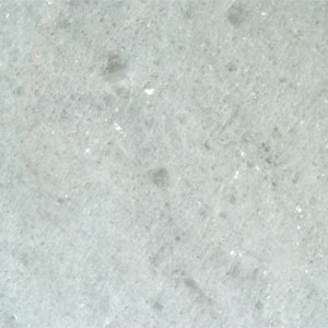 Naxos Crystalline White - Marble Tile