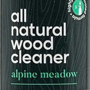 Alpine Meadow