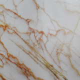 Thassos Medusa - Marble Tile