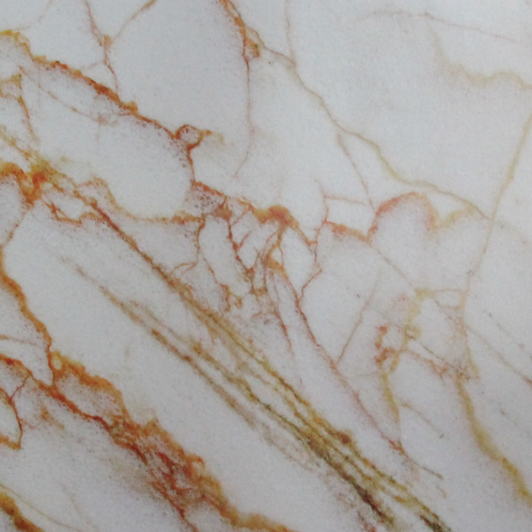 Thassos Medusa - Marble Tile