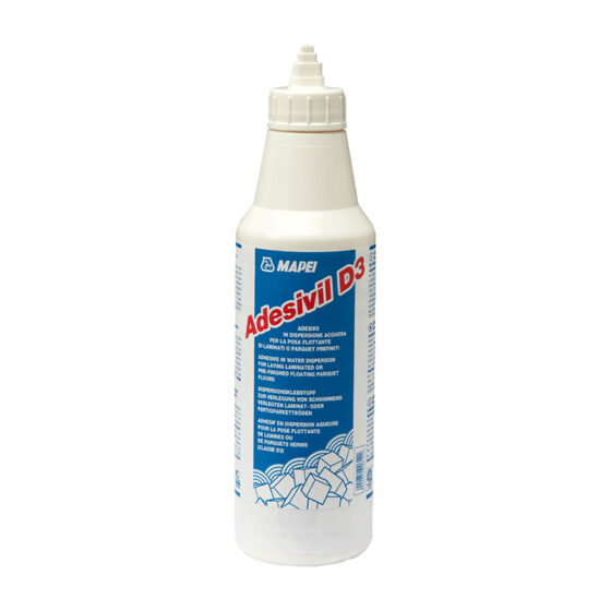 D3 PVA Adhesive
