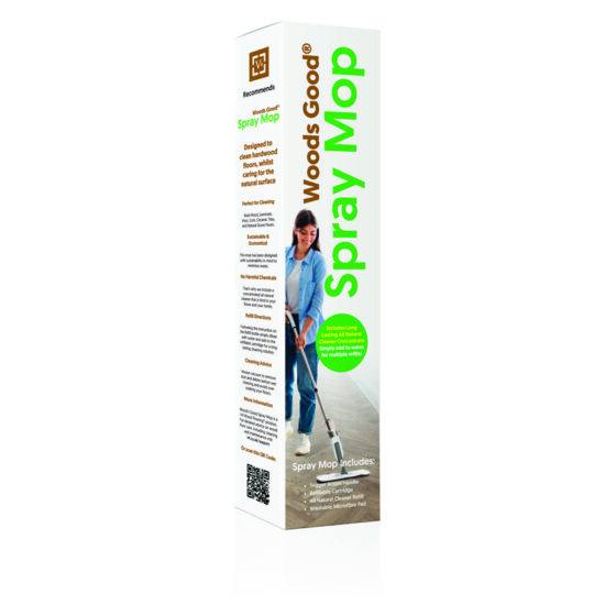 Spray Mop - Image 3