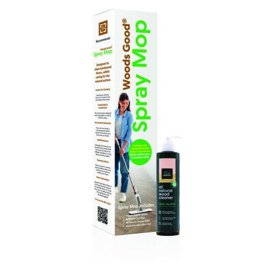 Spray Mop - Image 2