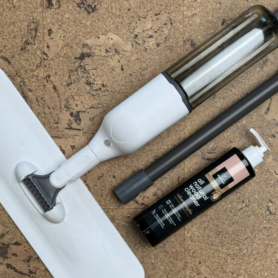 Spray Mop